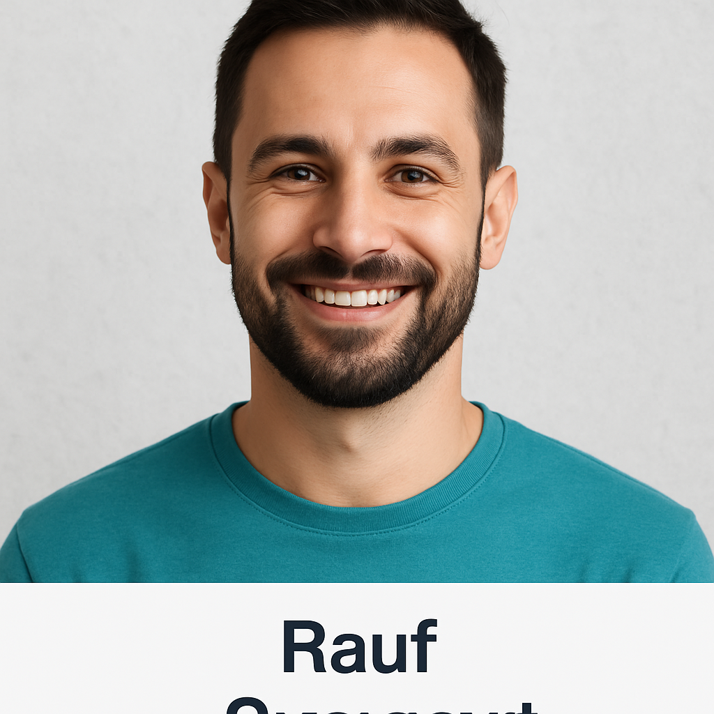 Rauf