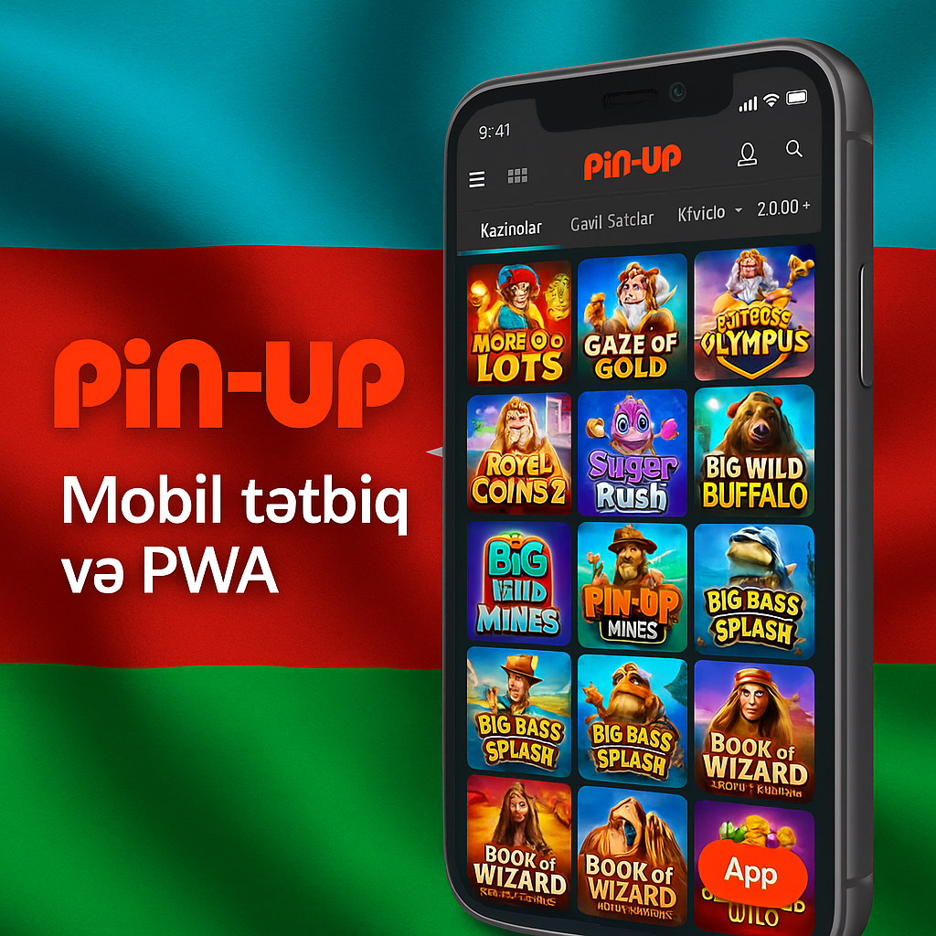 Mobil tətbiq və PWA