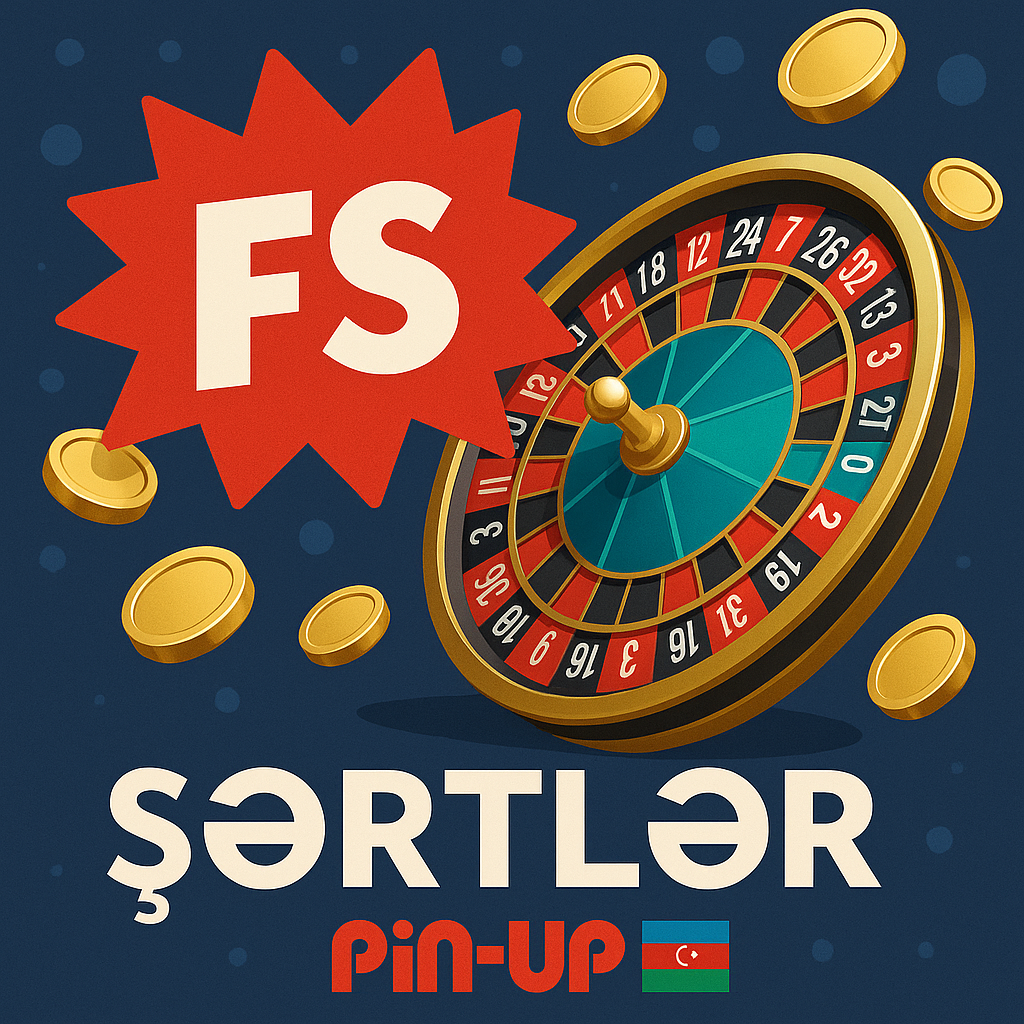 Pulsuz fırlatmalar (FS) — şərtlər