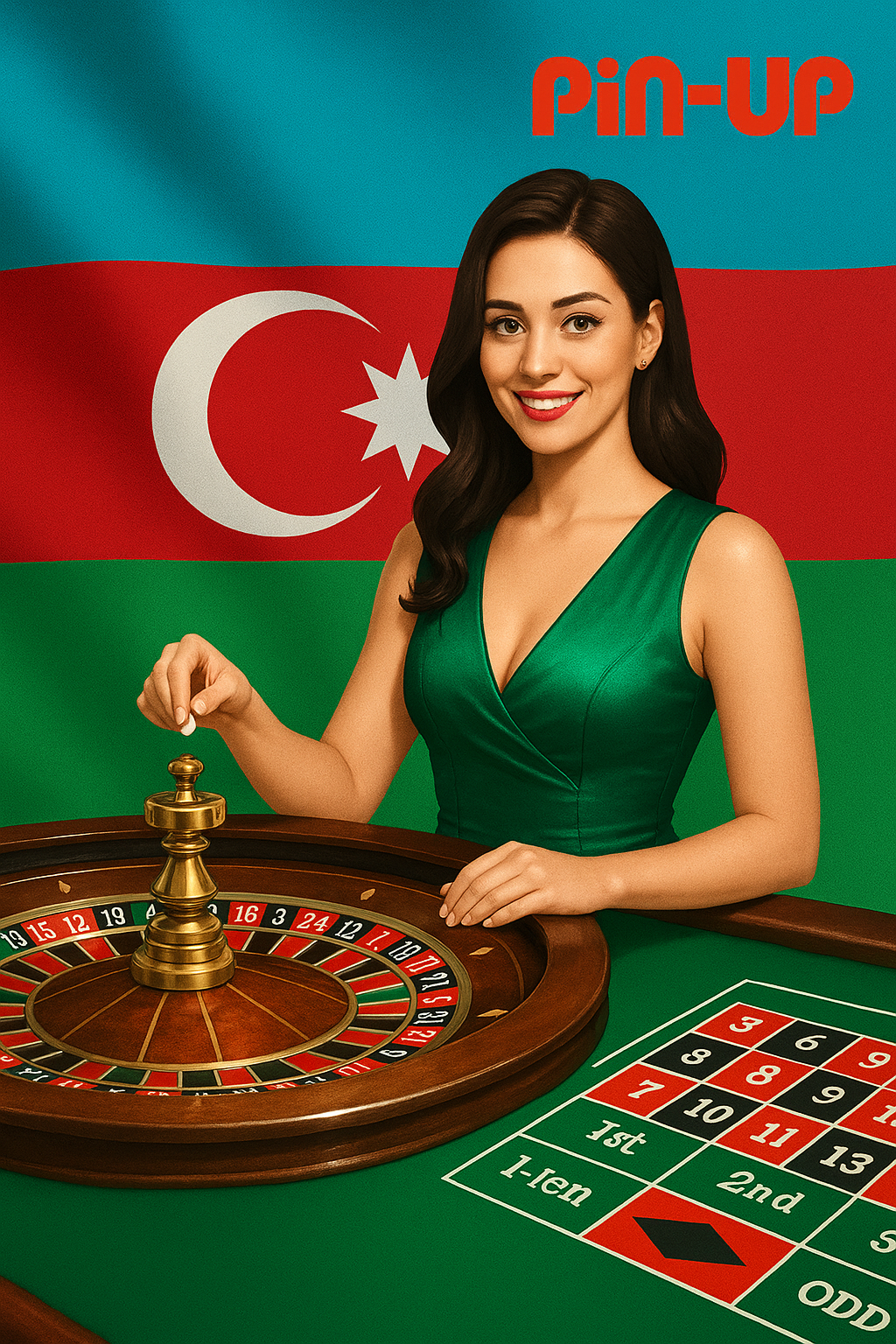 Canlı diler masası